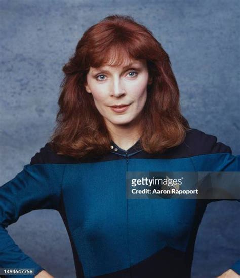 gates mcfadden sexy|688 Gates Mcfadden Photos & High Res。